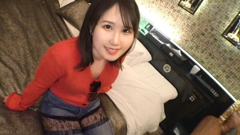 SIRO-5467 "She may have a baby face, but inside she's a mature, sexy nurse. She's also active as an erotic streamer, and now she's