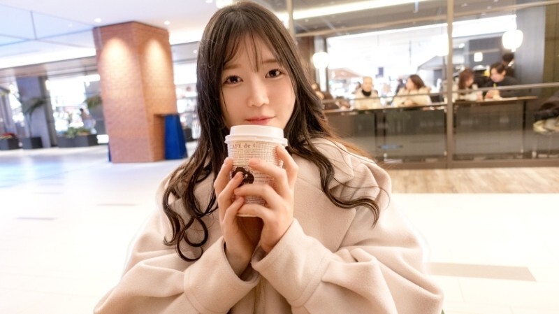 SIRO-5486 "A spunky girl working at a souvenir shop in Asakusa has applied! She speaks clearly and seems serious, but she has a super sensitive b