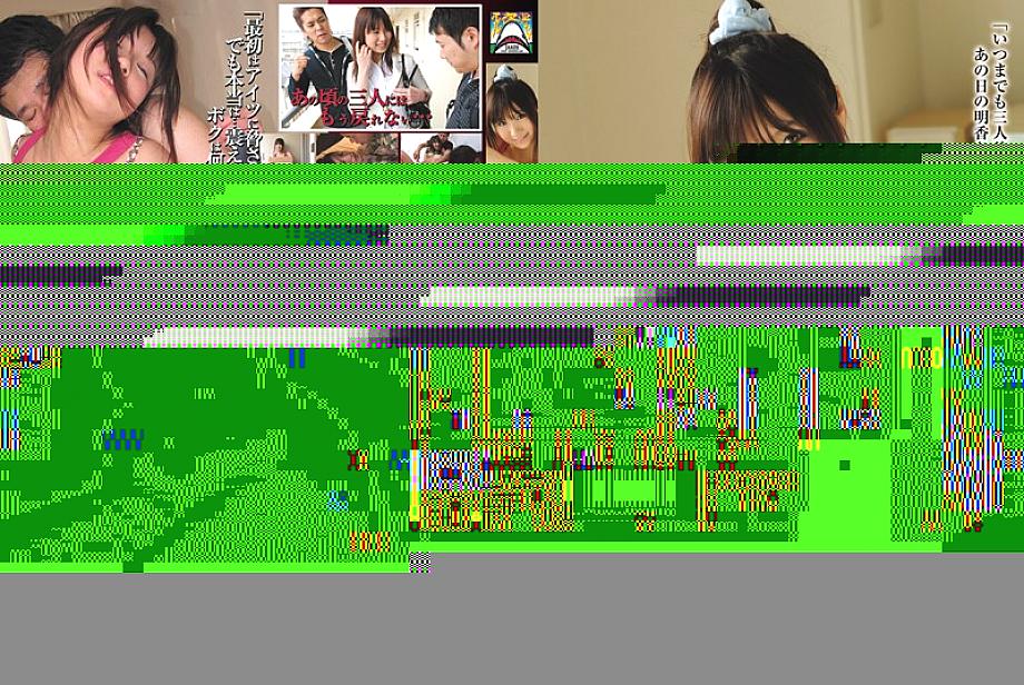 SHKD-419 That Day When I playd The Older Sister Next Door... 5 Asuka Asagi - Misato Yoshiura