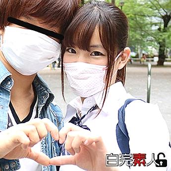 ⁣SIKA-062 Rika and Masato