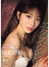 [UNCENSORED-LEAK] SONE-454 Ecstasy Extreme: Using every possible means to make Ayaka Kawakita cum