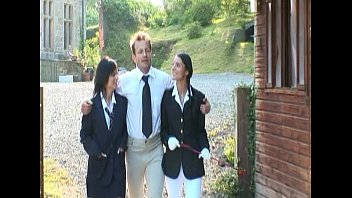 ⁣Harmony - Young Harlots Riding School - Scene 1 - Extract 3