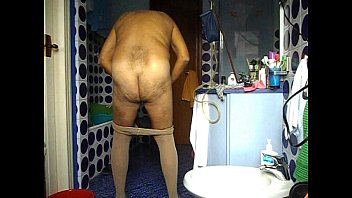 ⁣Dscn3374.avi Enema In My Blue Bathroom (first Part)and Ass Masturbation