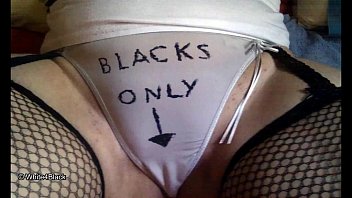 ⁣White Bbw Loves Big Black Cock