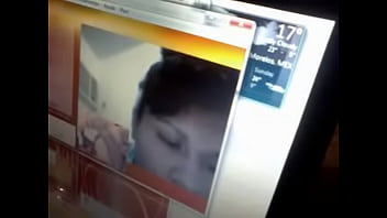 Cachonda Webcam Y Yo 5