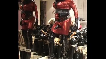 Roxina2007redzentaifetishgurl270207