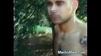 Interracial Twinks Blow Each Other