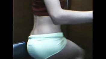 ⁣Nice Transvestite Ass