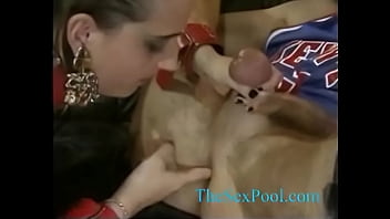 ⁣Crazy Fetisch Anal Fuck 2