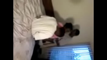 ⁣Darisha Gettin Flipped Part 1