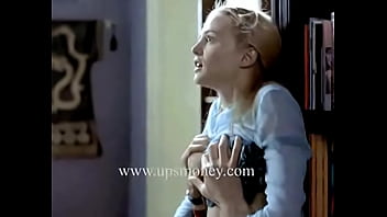 ⁣Heather Graham Sex Scene