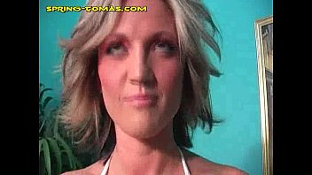 Two Big Black Cock For Spring