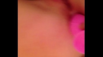 ⁣Australian Porn Star Hope Xxx Gets Her Pussy Tickled And Her Arse Stretched