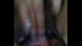 Fingering My Wifes Asshole