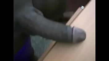 Big Cock Mandy En La Mesa