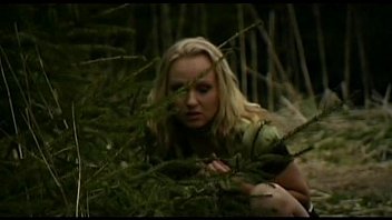 ⁣Nikki Dane Fucked Outdoor