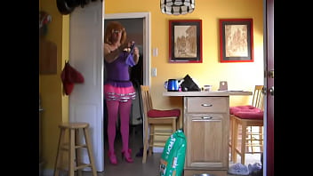 Amateur, Shemale, Trans - Shemale - 2025 - Intense - Show - Video 6359119