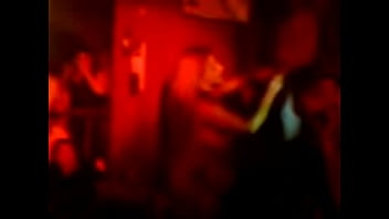 Manhattan Baile Tetona