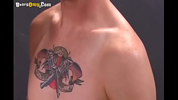 ⁣Dude Takes A Massive Facial