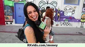 I Fuck You For Cash 1