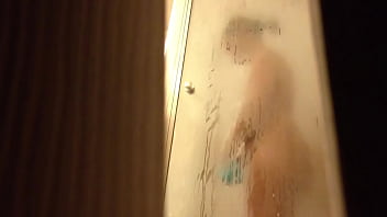 Showering Sister In Law