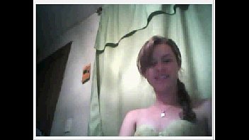 ⁣Monita Modelando Por Webcam Mexico