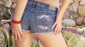 So Much To Cum Over!