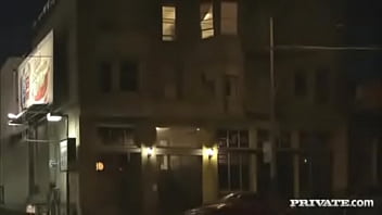 Trina Cox Sucks Some Guys Dick Until He Licks Her Box For An Orgasm