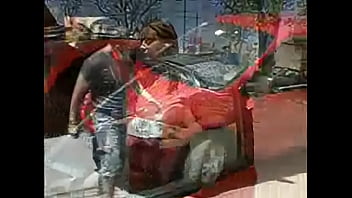 ⁣Housewife Fucks To Pay For Car Damages (part 1 Of 4)