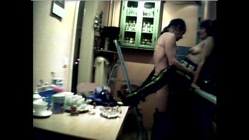 ⁣Küchenfick 2ter Teil