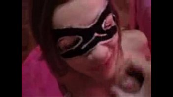 ⁣Agatha Amateur Fuck