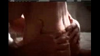 Hot Sex With A Blonde